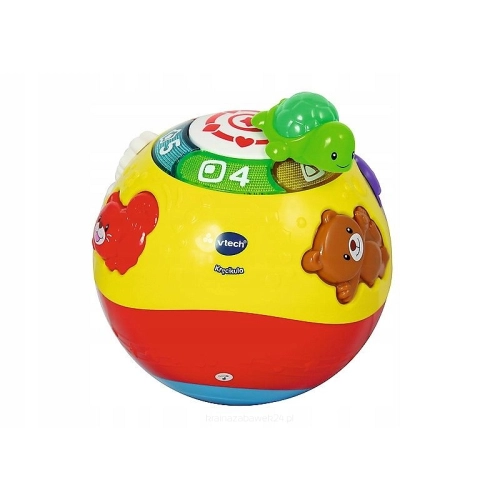 zabawka interaktywna